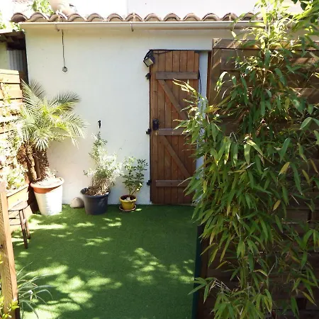 Daire Agreable Studio