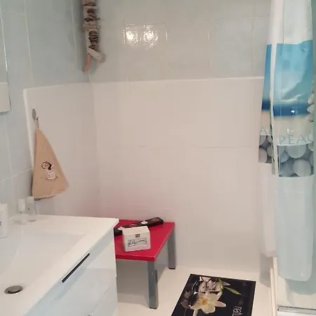 Apartament Agreable Studio *